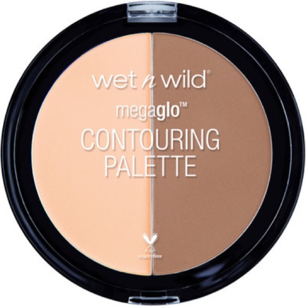 Wet n Wild Megaglo Contouring Palette